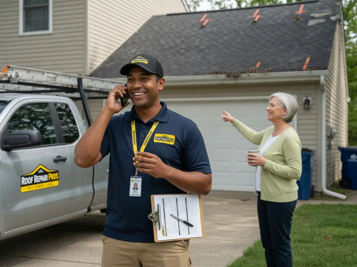 Roof Repair Germantown, OH FAQs